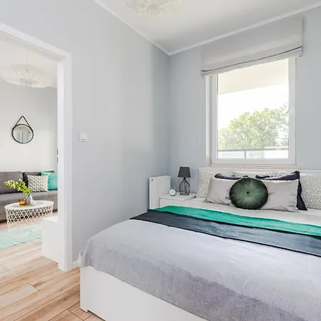 Superapart Swiatowida 16 - Bialoleka Z Parkingiem