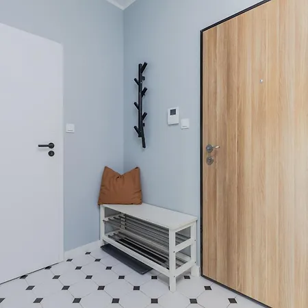 Superapart światowida 16 Warszawa