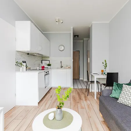 Superapart światowida 16 Warszawa