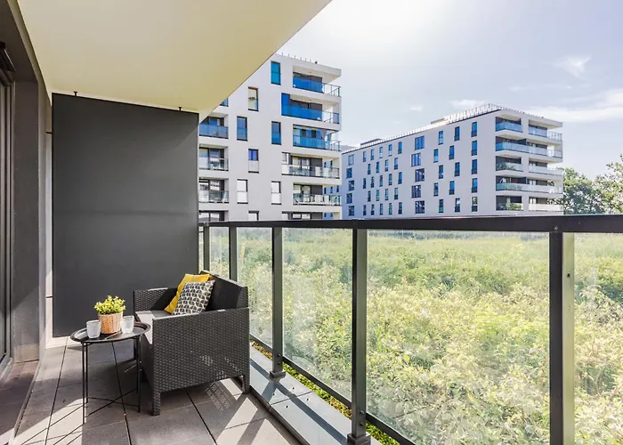 Apartman Superapart Swiatowida 16 - Bialoleka Z Parkingiem *