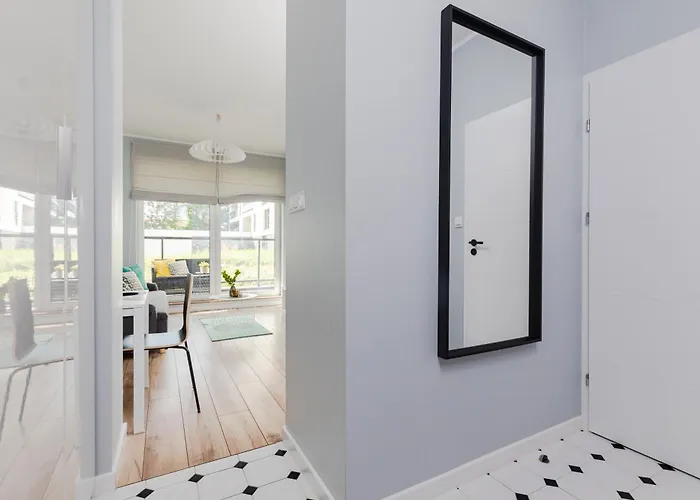 Apartman Superapart Swiatowida 16 - Bialoleka Z Parkingiem Varsó