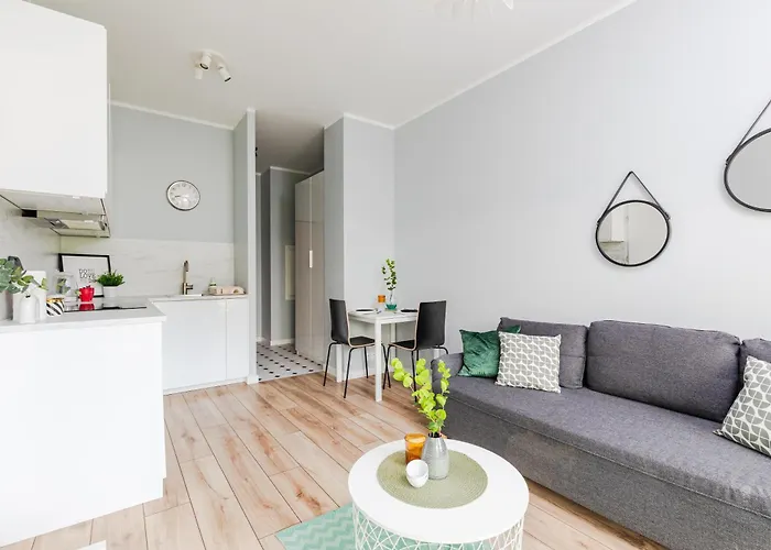 Superapart Swiatowida 16 - Bialoleka Z Parkingiem Apartman Varsó