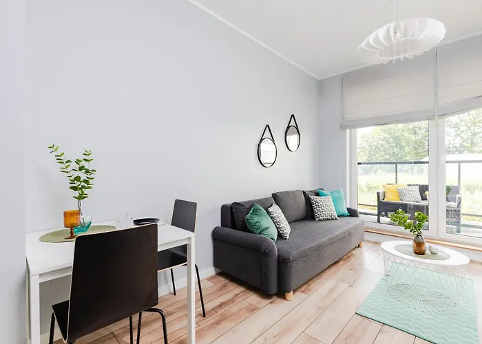 Superapart Swiatowida 16 - Bialoleka Z Parkingiem *