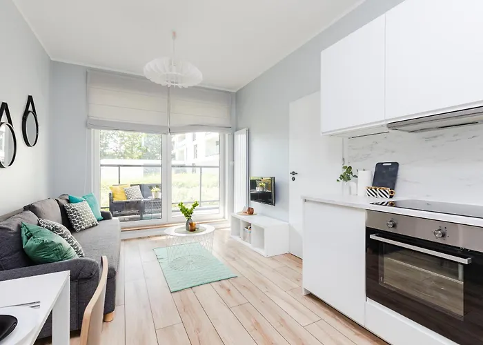 Superapart Swiatowida 16 - Bialoleka Z Parkingiem ורשה