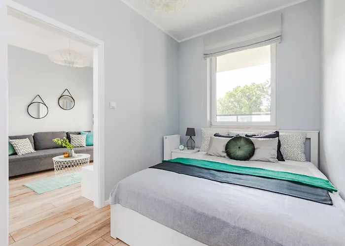 Superapart Swiatowida 16 - Bialoleka Z Parkingiem